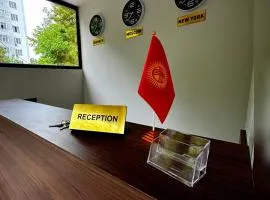Asia Hotel Osh