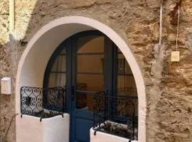 Romantic getaway in Bormes