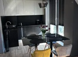 LIANA Apartman
