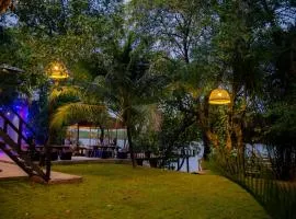 Banyan Tree Hostel
