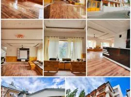 Royal Nangso Guest House