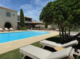 Val Baussenc, The Originals Relais