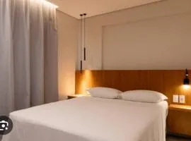 Casa com piscina