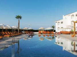 Caramelo Marina Calan Bosch - Adults Only, hotel v destinaci Cala'n Bosch