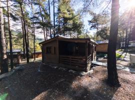 Campeggio Beaulard &ndash; kemping 