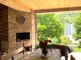 Mountain View Guesthouse