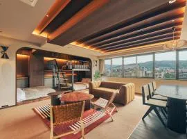 STITCH HOTEL Kyoto