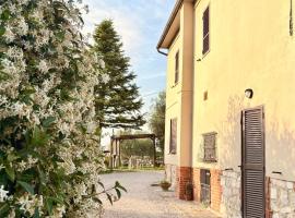B&B Il Pozzo, hotel v destinaci Sinalunga