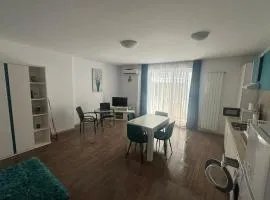 APARTAMENT TURQUOISE PAPAPAYA-MAMAIA NORD -NAVODARi