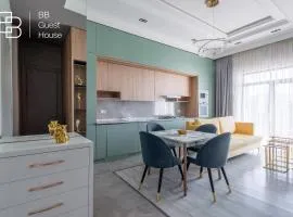 Boulevard Residence 54