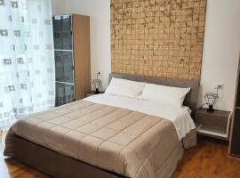 Bastia Home Plus, ξενοδοχείο σε Bastia Umbra