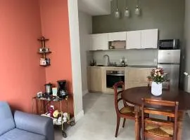 La casuccia Galliéni