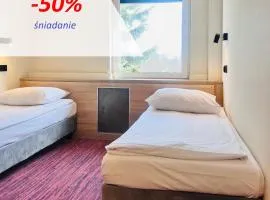 Hotel ROK