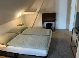 Ferienwohnung Rheiderland