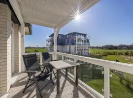 Resort Deichgraf Resort Deichgraf 27-06