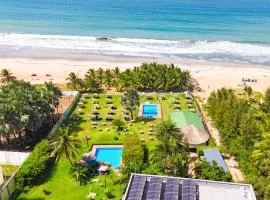 Kasumai Beach Resort