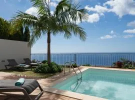 OurMadeira - Casa Amaro Mar