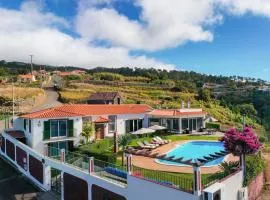 OurMadeira - Theo's House, secluded