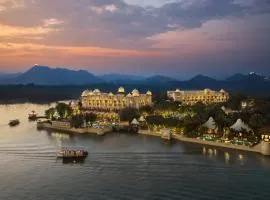 The Leela Palace Udaipur