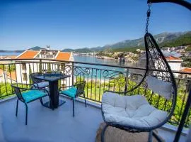 Apartment Seaside