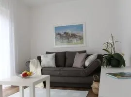 Ferienwohnung Madeleine