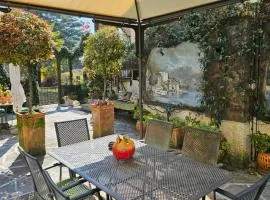 Casa Artista a due passi dal lago - Ampio Bilocale