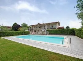 casa delle rondini