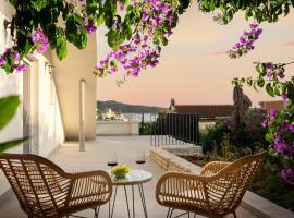 4 Seasons Rogoznica - Studio