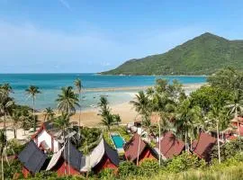 Chaloklum Residences by Kupu Kupu Phangan