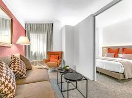 Acacia Suite