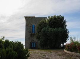 Torre Panoramica & Jacuzzi nel cuore del verde, hotel v destinaci Todi