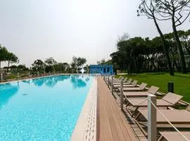 Jl Blu Resort