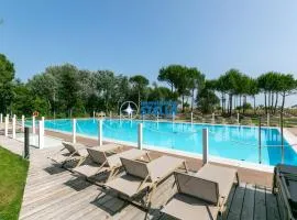 Jl Blu Resort