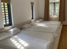 Le Sable Homestay