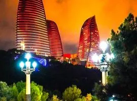 Soffia Hotel Baku