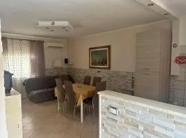 la maison de agata