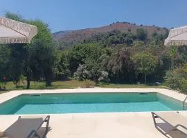 Villa Evridiki