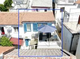 Apartmán Stašica