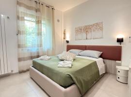 NEM Tiny House by Pleiades Home, hotel in Chianciano Terme