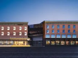 Atour Hotel Suzhou Dushu Lake Higher Education District Xinghu Street