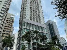 Seri Bukit Ceylon Bukit Bintang