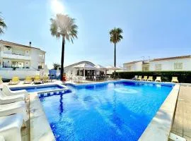 Albufeira Tropical View 2 by Homing