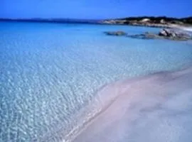 Casa vacanze al mare in Sardegna