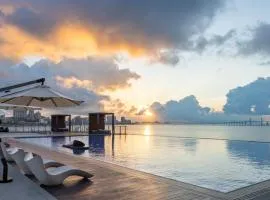 InterContinental Zhuhai by IHG