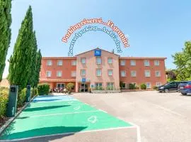 ibis Budget Millau Viaduc