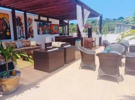 Residence Pipa Beach