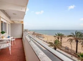 Cozy nest T2 - Quarteira