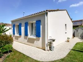 Maison conviviale près du Chateau