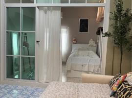 DADDYs ON Home Muang Lopburi, ξενοδοχείο σε Ban Nong Chaeng