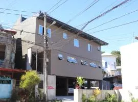 Slate Pine Baguio Homestay